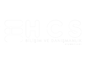 HCS Bilişim ve Danışmanlık Hizmetleri
